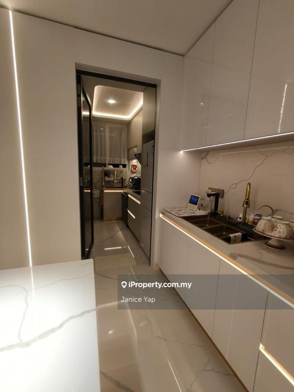 For Sale - Park Regent @Desa Park City