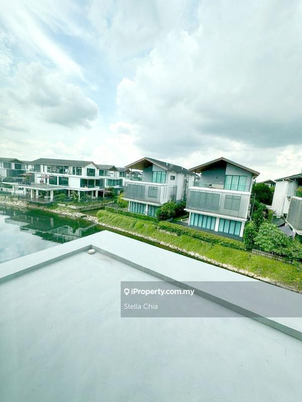 Bungalow House for Sale in Permas Jaya, Johor Bahru by Stella Chia - iProperty.com.my