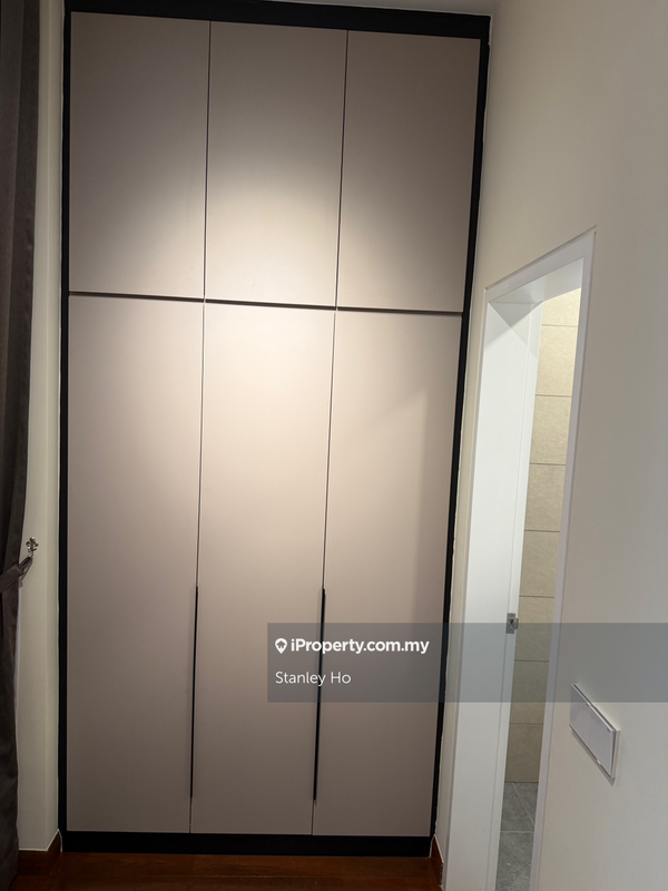 Kondominium untuk Disewa di Bangsar Hill Park oleh Stanley Ho - iProperty.com.my