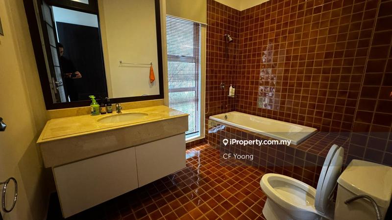 Banglo untuk Dijual di Bangsar Hill, Bangsar oleh CF Yoong - iProperty.com.my