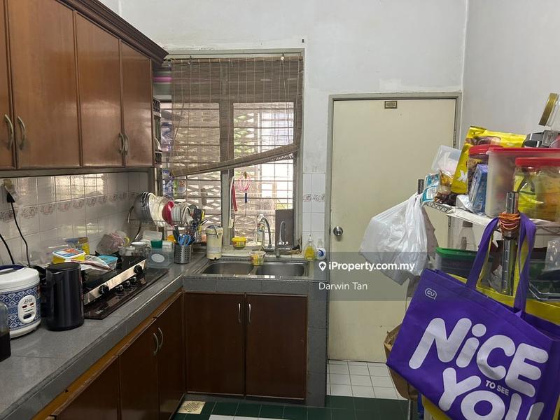 Rumah Berangkai 2 Tingkat untuk Dijual di Kinrara, Puchong oleh Darwin Tan - iProperty.com.my