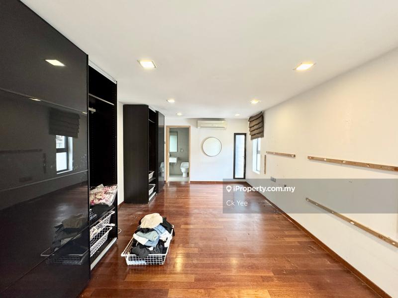 Bungalow House for Sale in Taman Esplanad, Bukit Jalil by Ck Yee - iProperty.com.my