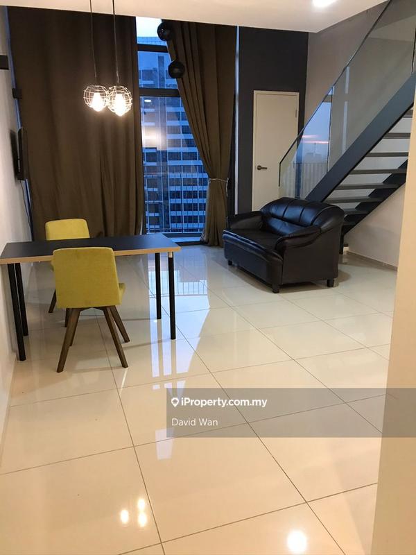 Service Residence for Rent in EkoCheras Service Residences by David Wan - iProperty.com.my
