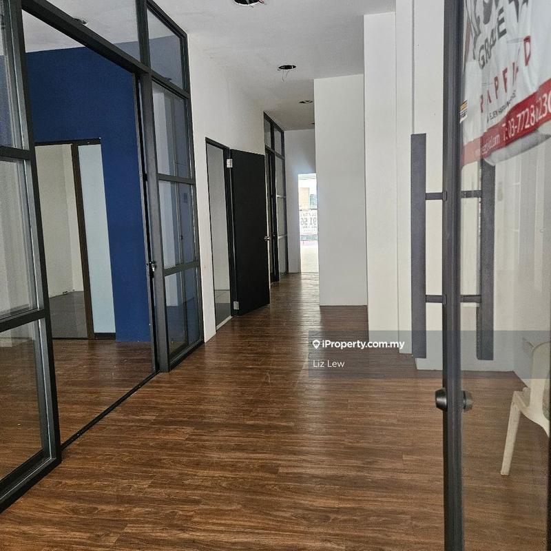 Kedai-Pejabat untuk Disewa di Bandar Damansara Perdana, Damansara Perdana oleh Liz Lew - iProperty.com.my