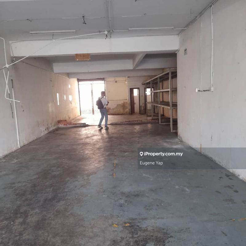 Shop for Sale in Taman Petaling Utama, Petaling Jaya by Eugene Yap - iProperty.com.my