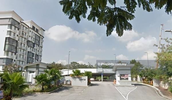 Apartment for Sale in Suria Apartment by Elaine Yap - iProperty.com.my