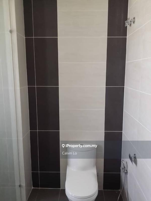 Rumah Berkembar untuk Dijual di D'Island Puchong, Puchong oleh Calvin Lo - iProperty.com.my