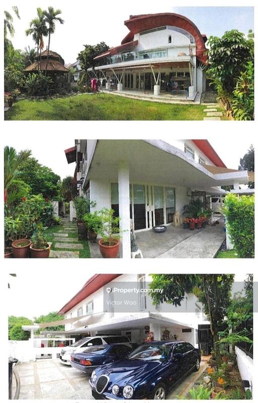 Bungalow House for Sale in SS3, Petaling Jaya by Victor Woo - iProperty.com.my