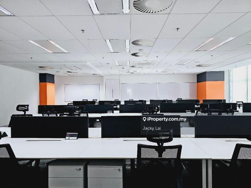 For Rent - Menara Binjai, KLCC, KL City Centre, Ampang Park