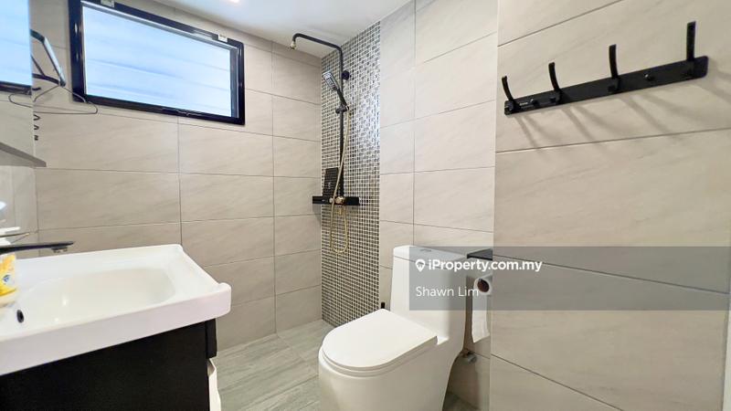 Condominium for Rent in Mont Kiara Palma by Shawn Lim - iProperty.com.my