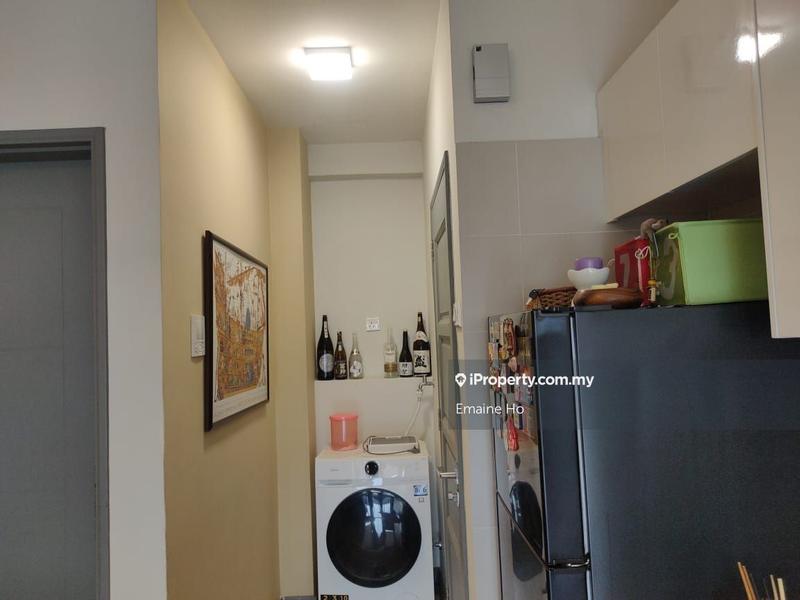 Service Residence for Sale in Residensi Gombak 126 by Emaine Ho - iProperty.com.my
