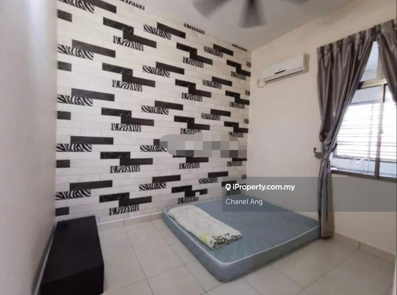 2-storey Terraced House for Sale in Taman Setia Indah, Tebrau by Chanel Ang - iProperty.com.my