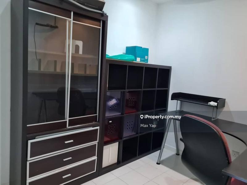 Kondominium untuk Dijual di Casa Idaman oleh Max Yap - iProperty.com.my
