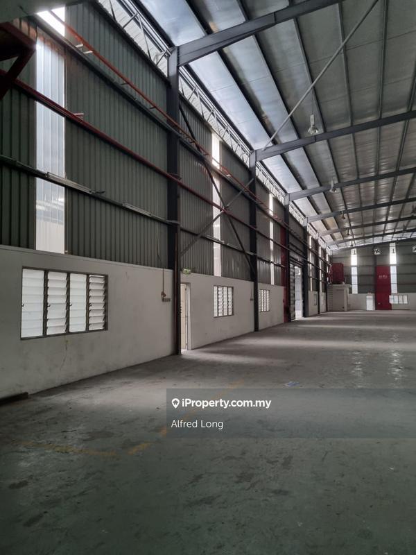 For Rent - Semi-d Factory, Balakong jaya, taming jaya, cheras jaya, seri kembangan