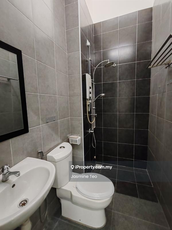 2-storey Terraced House for Sale in SETIA INDAH 12, Setia Alam by Jasmine Teo - Bathroom - iProperty.com.my