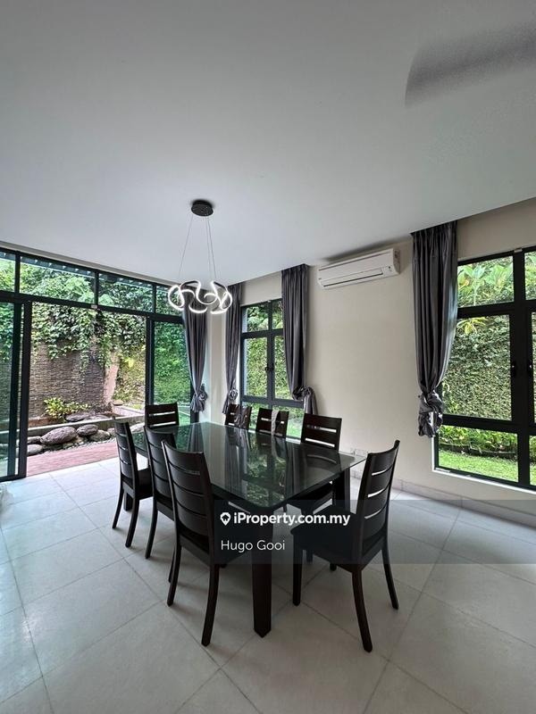 Bungalow House for Rent in Taman Sri Ukay, Ukay Heights, Taman TAR, Melawati, Ampang by Hugo Gooi - iProperty.com.my