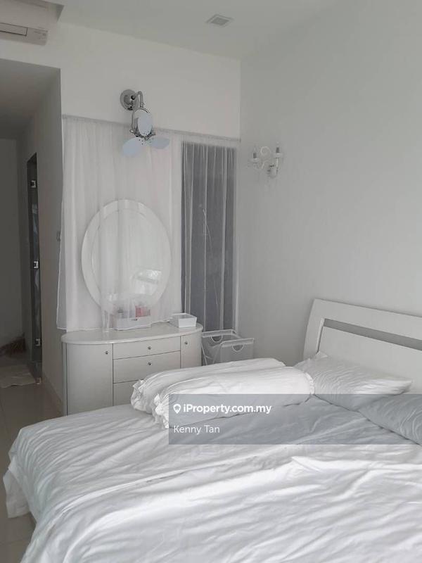 Service Residence for Sale in Arnica @ Tropicana Gardens by Kenny Tan - iProperty.com.my