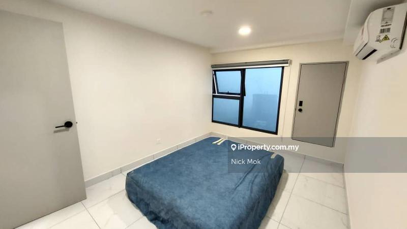 Residensi Servis untuk Dijual di Arte Cheras oleh Nick Mok - iProperty.com.my