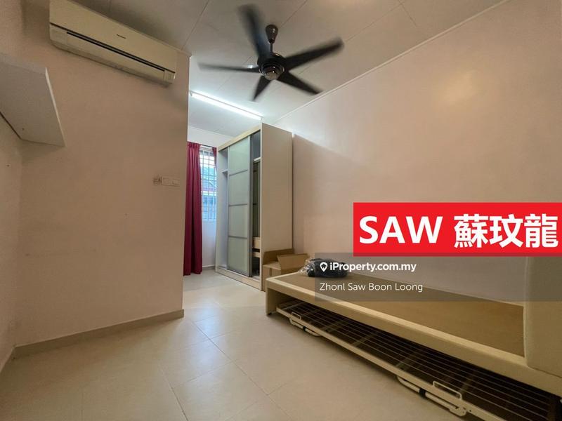 Rumah Berangkai 2 Tingkat untuk Dijual di Sunway Tunas Bayan Baru, Bayan Baru oleh Zhonl Saw Boon Loong - iProperty.com.my