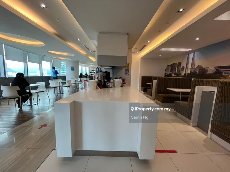 Shop / Office untuk Disewa di KLCC, KL City Centre oleh Calvin Ng - iProperty.com.my