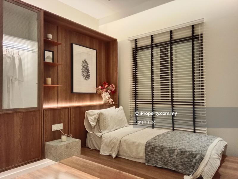 For Sale - 168 Park Residensi Selayang