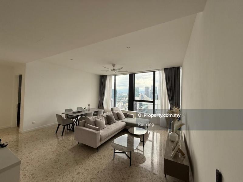 For Rent - Pavilion Ceylon Hill