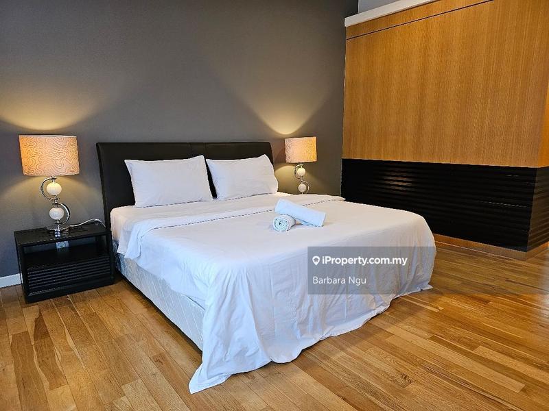 Service Residence untuk Disewa di St Mary Residences oleh Barbara Ngu - iProperty.com.my