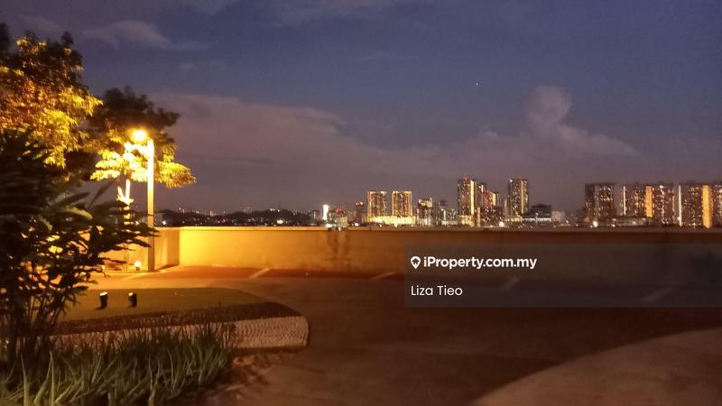 Service Residence for Sale in Seventeen Mall & Residences (Biji Living) by Liza Tieo - iProperty.com.my