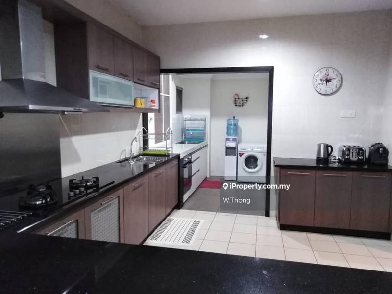 Kondominium untuk Dijual di Hartamas Regency 2 oleh W.Thong - iProperty.com.my