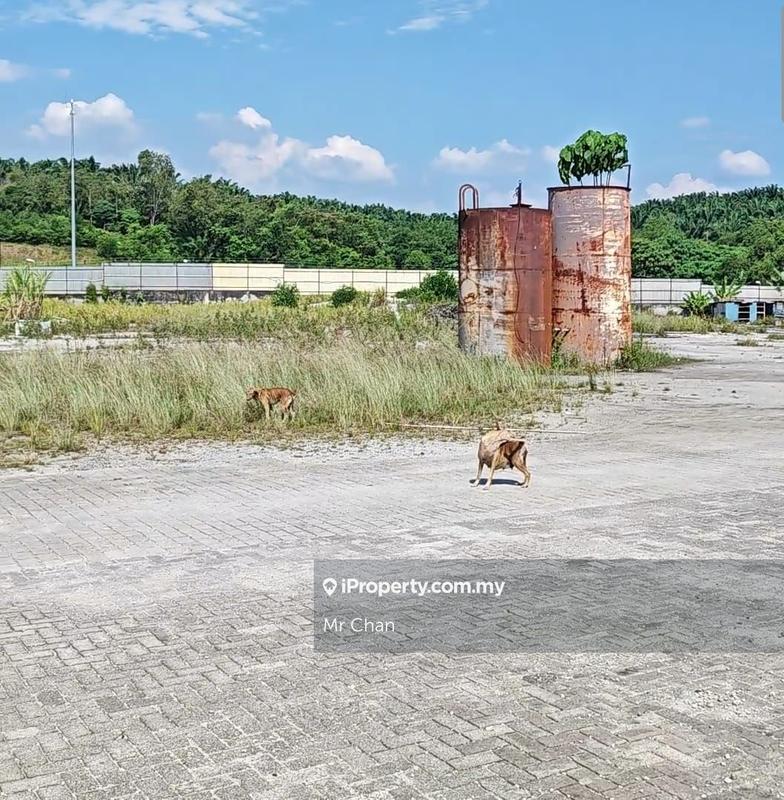 Industrial Land for Sale in Bukit Angkat, Kajang by Mr Chan - iProperty.com.my