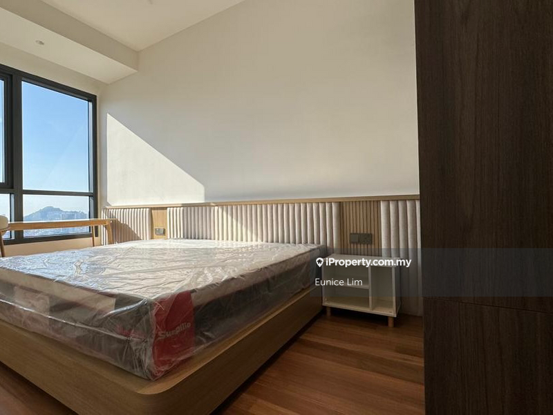 Kediaman Servis untuk Dijual di Marriott Residence @ Gurney oleh Eunice Lim - iProperty.com.my