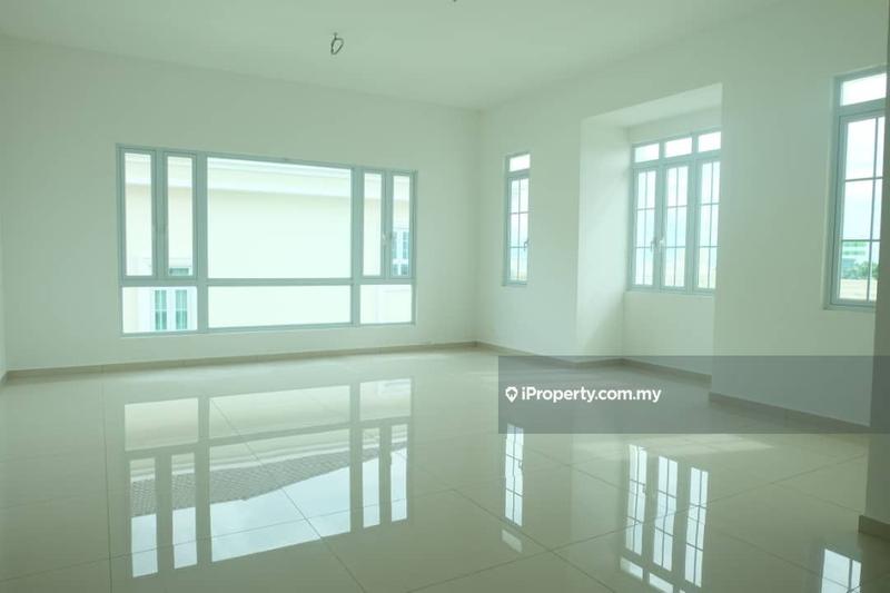 Bungalow House untuk Dijual di Taman Kota Syahbandar, Melaka City oleh Jaffe Then - iProperty.com.my