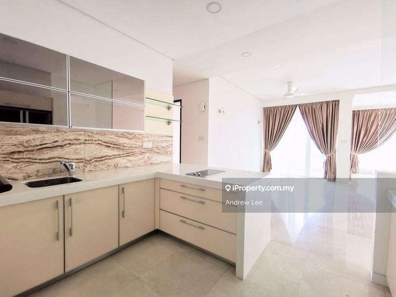 Kondominium untuk Dijual di Kiara 9 Residency oleh Andrew Lee - iProperty.com.my
