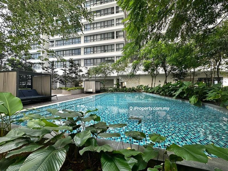 Service Residence for Sale in Lot 15 by Carmen Lee - iProperty.com.my