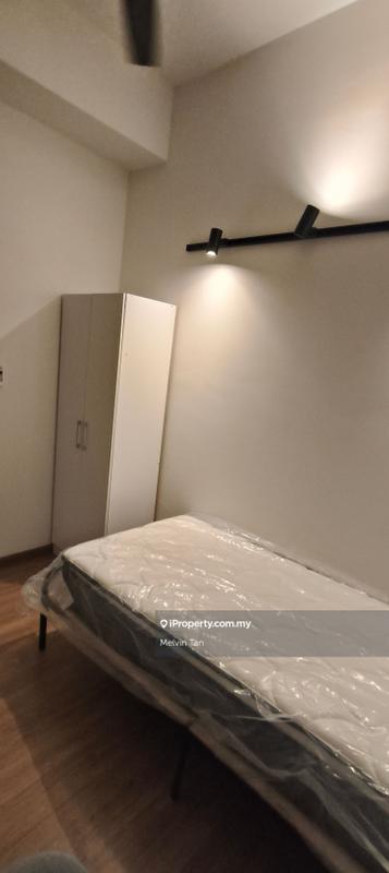 Residensi Servis untuk Disewa di 121 Residences oleh Melvin Tan - iProperty.com.my