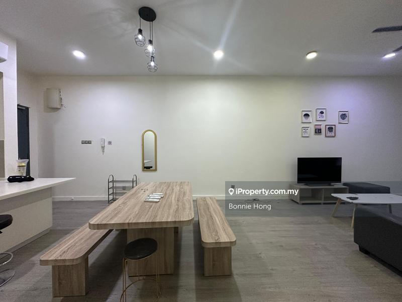 For Rent - The Loft @ KK Times Square