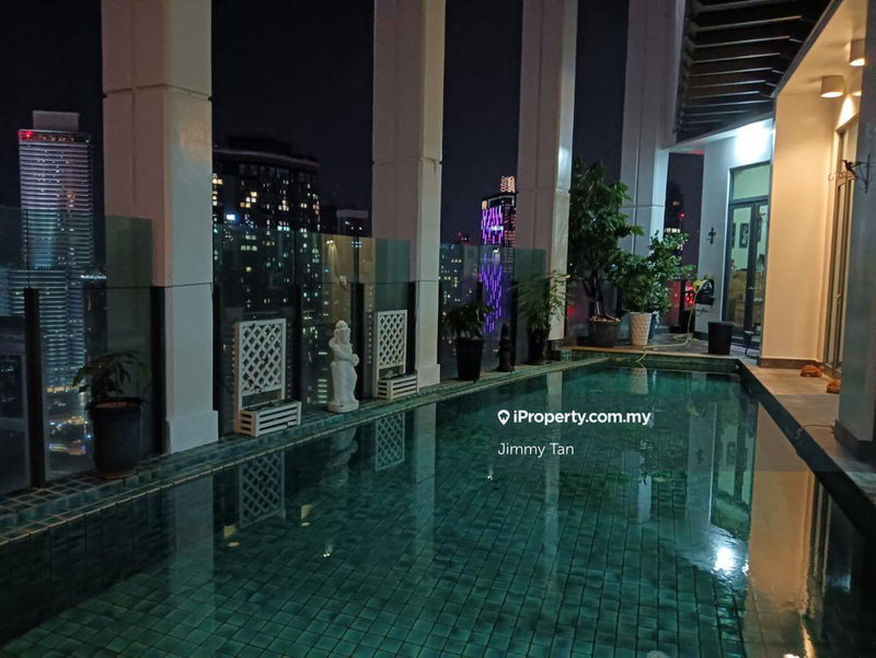 Condominium for Sale in Cendana by Jimmy Tan - iProperty.com.my