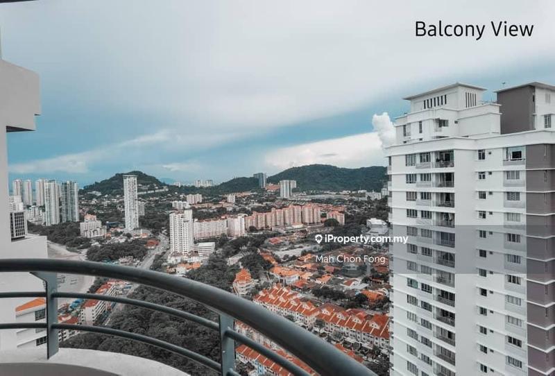 Condominium untuk Dijual di Coastal Tower oleh Mah Chon Fong - iProperty.com.my