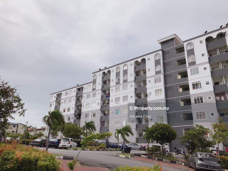 For Sale - Desa Palma