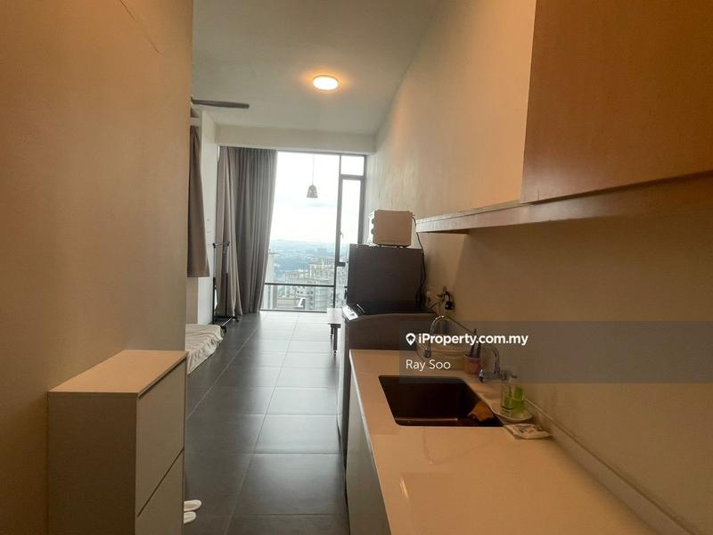 Service Residence for Sale in Empire Damansara by Ray Soo - iProperty.com.my