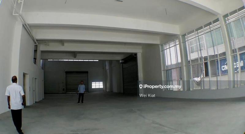 Semi-D Kilang untuk Dijual di Seksyen 51, Petaling Jaya oleh Wei Kiat - iProperty.com.my