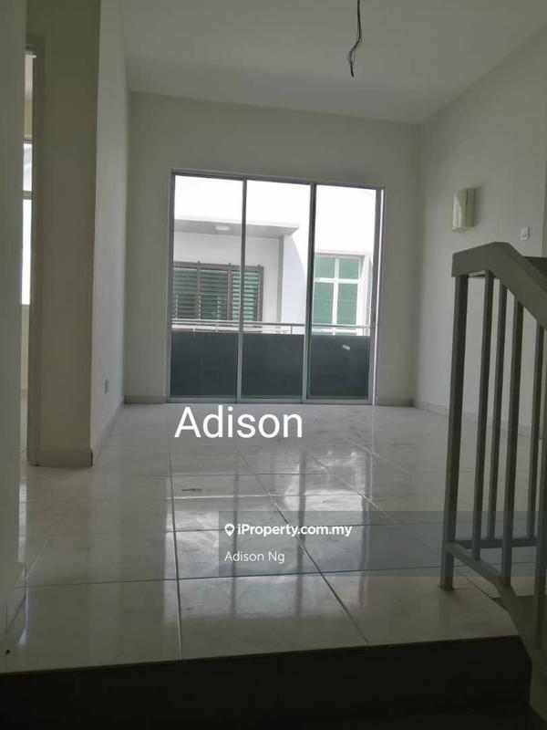 Rumah Berkembar untuk Dijual di Taman Sutera Wangi, Batu Berendam oleh Adison Ng - iProperty.com.my