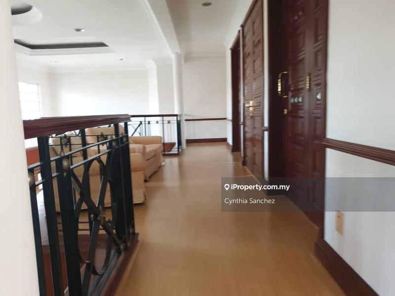 Bungalow House for Rent in Taman Tasik Titiwangsa, Titiwangsa by Cynthia Sanchez - iProperty.com.my