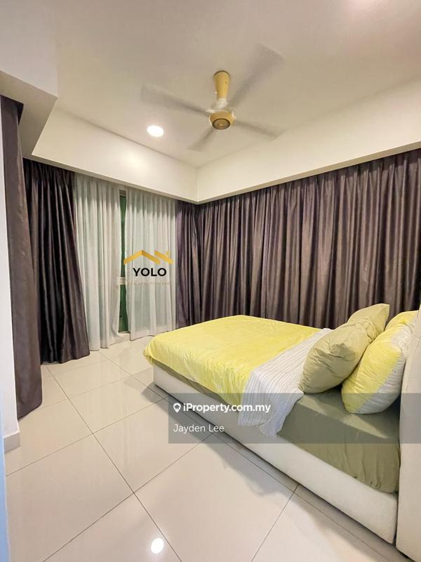 Residensi Servis untuk Dijual di myHabitat oleh Jayden Lee - iProperty.com.my
