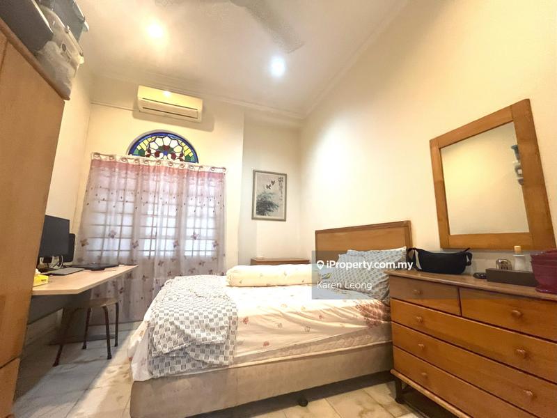 1-storey Terraced House for Sale in TTDI Taman Tun Dr Ismail, Taman Tun Dr Ismail by Karen Leong - iProperty.com.my