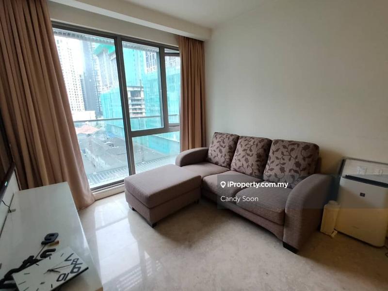 Service Residence for Sale in Bintang Fairlane Residences by Candy Soon - iProperty.com.my