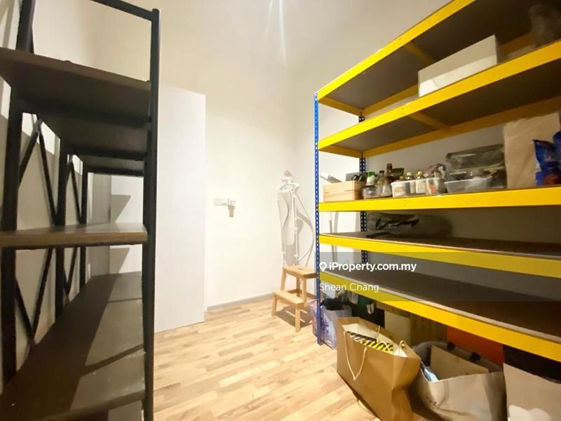 Condominium for Sale in Sunway Mont Residences by Shean Chang - iProperty.com.my