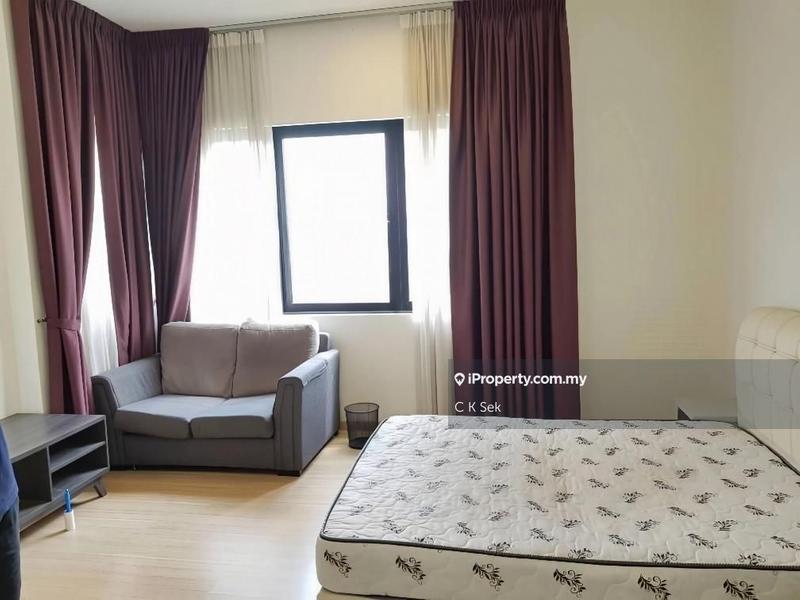 For Rent - Encorp Strand Residence