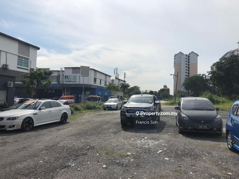 Commercial Land for Sale in Kampung Medan, Petaling Jaya by Francis Soh - iProperty.com.my