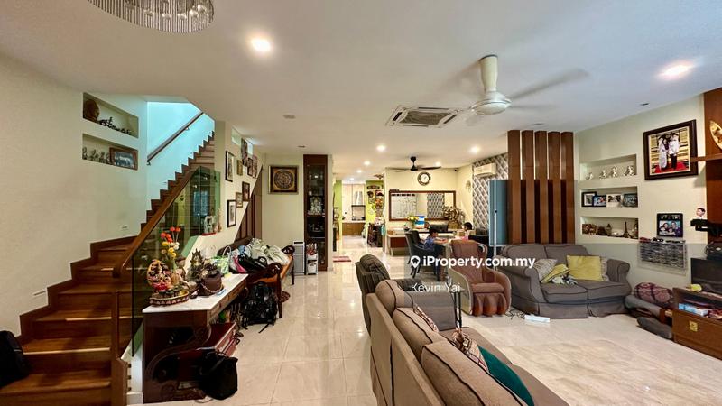 2-storey Terraced House for Sale in Taman Bangsar, Bangsar by Kevin Yai - iProperty.com.my